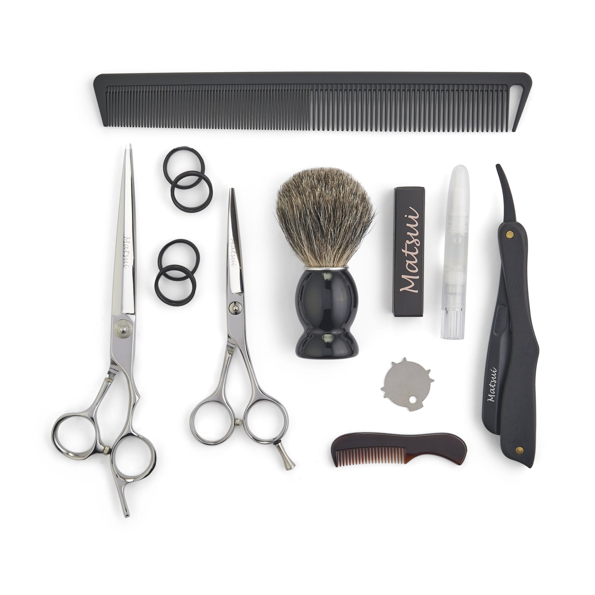 Barber Starter Kit (4539171635261)