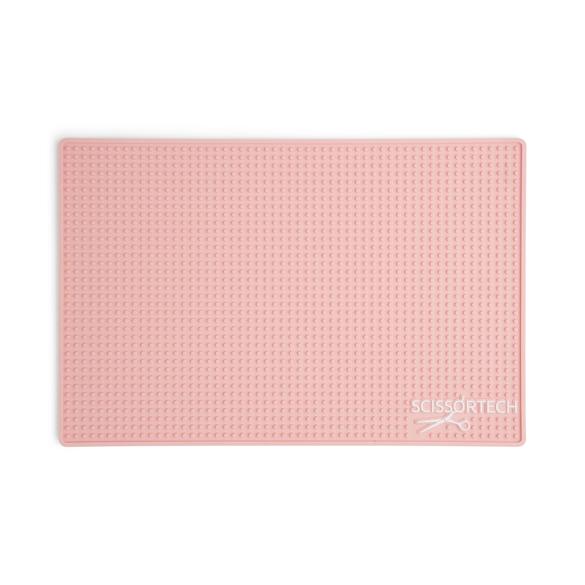 Station Mat - Pastel Pink (4542160273469)