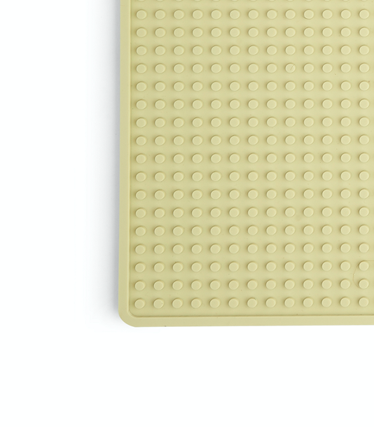 Station Mat - Grey (4542164205629)