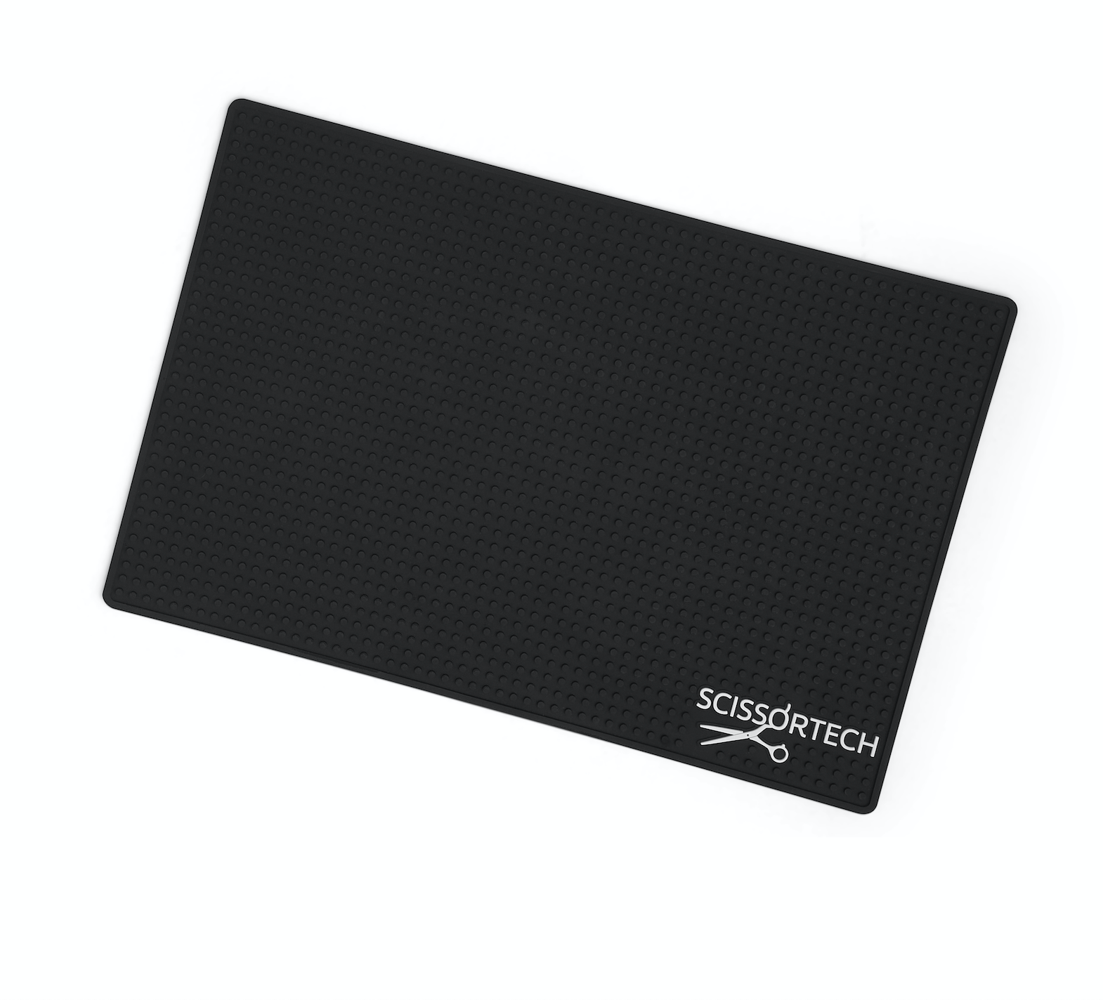 Station Mat - Matte Black (4542160633917)