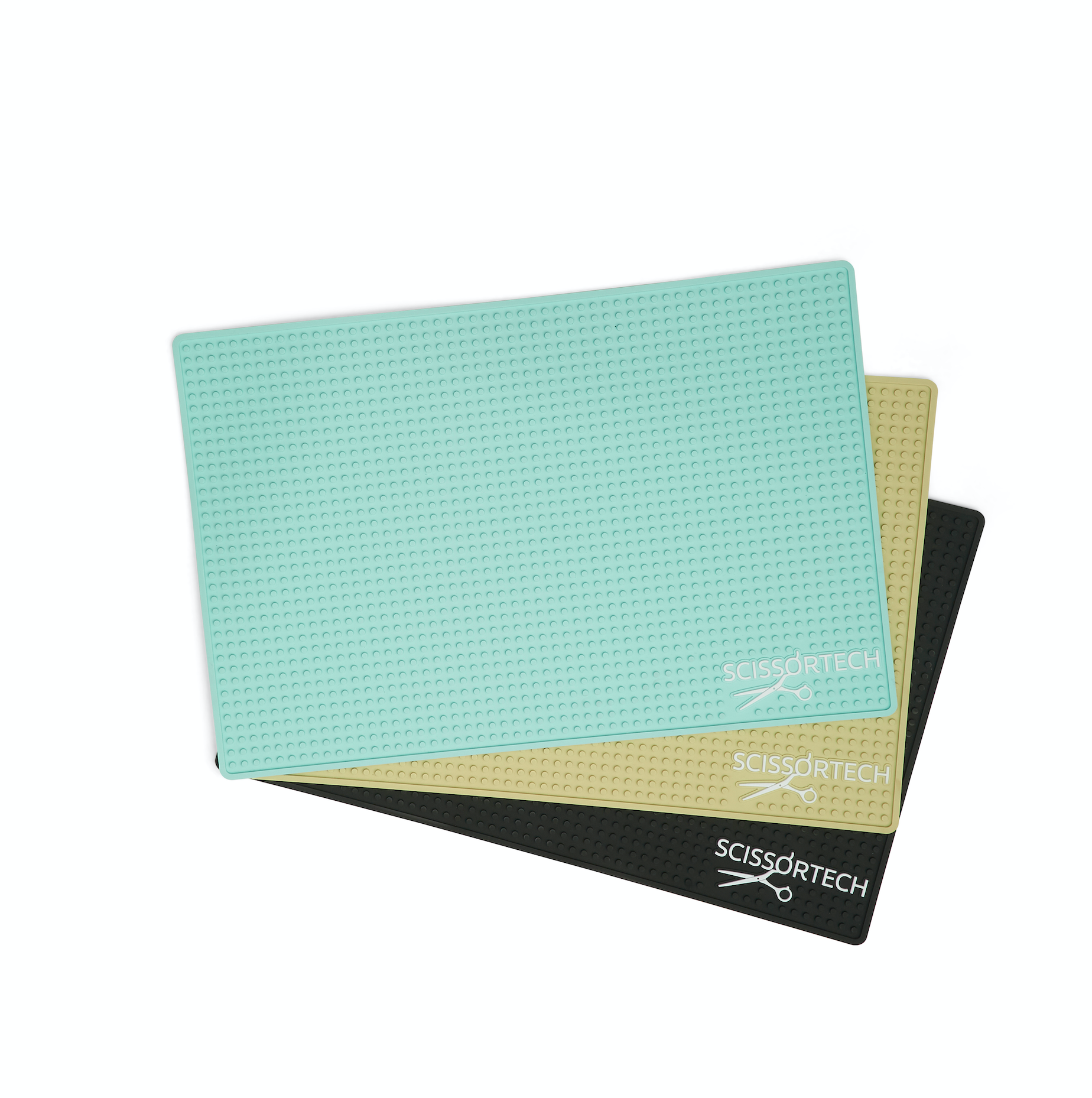 Station Mat - Teal (4542162272317)