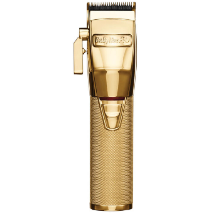 BaBylissPRO® GOLDFX Clipper (4838130614333)