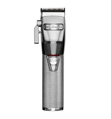 BaBylissPRO® SILVERFX Clipper (4838131925053)