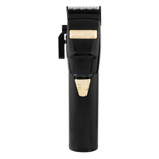 BaBylissPRO BlackFX Lithium Hair Clipper (4838133006397)