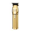 BaBylissPRO GoldFX Skeleton Lithium Hair Trimmer (4838133694525)