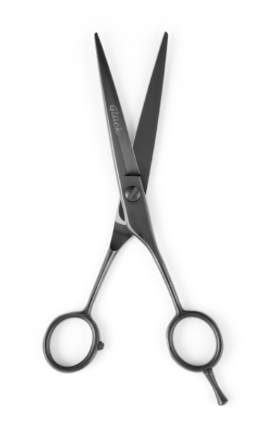 Glück Pro Barber Matte Black (4838129401917)