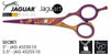 Jaguar Art Secret Scissor - Scissor Tech Australia (6364424325)