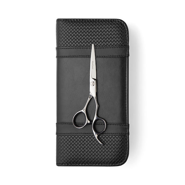 Matsui VG10 Lightweight Silver Cutting Scissor (6982575161405)