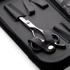 Matsui VG10 Lightweight Silver Cutting Scissor (6982575161405)