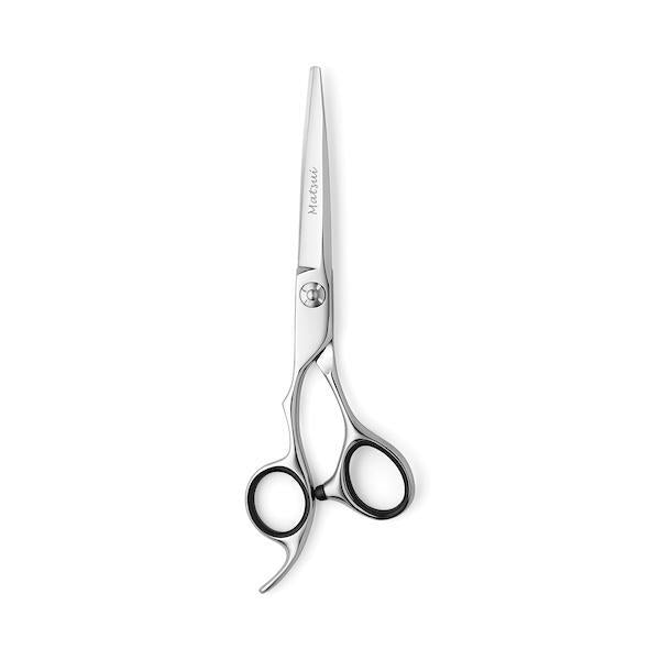 Lefty VG10 Matsui Offset Hairdressing Scissors Triple Set (4859156889661)