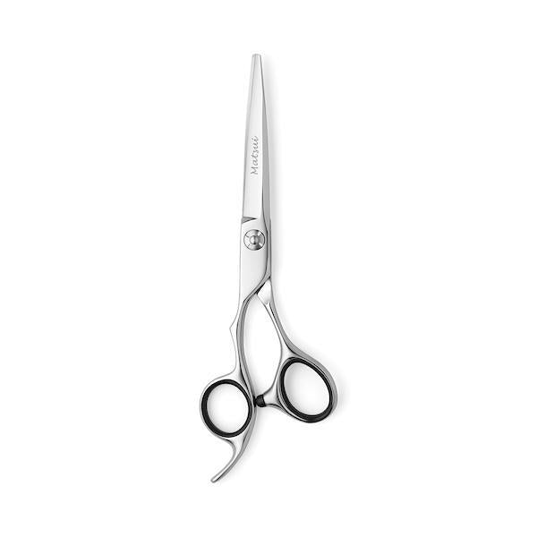 Lefty VG10 Matsui Offset Hairdressing Scissors Triple Set (4859156889661)