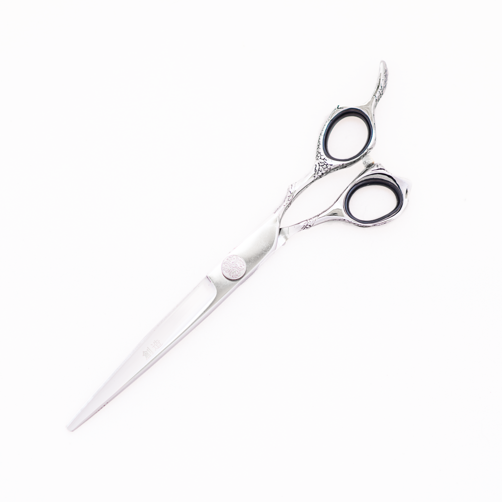 Sozu Essentials Oriental Barber Scissor (4373770600509)