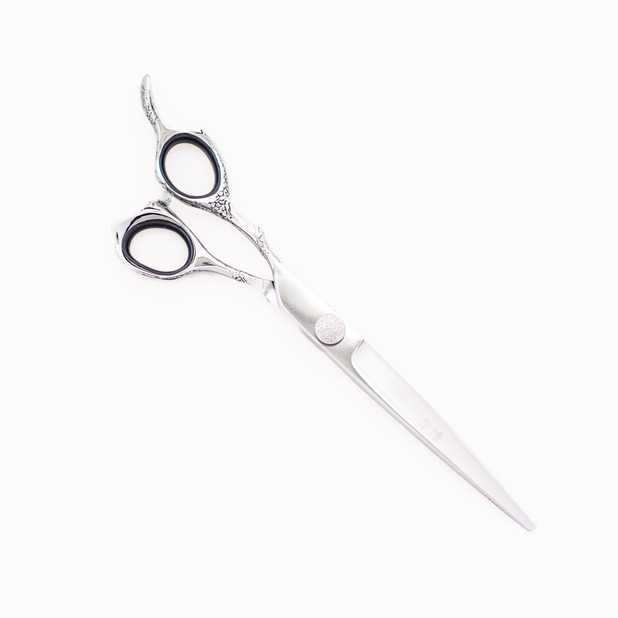 Sozu Essentials Oriental Barber Scissor Lefty (4828018311229)