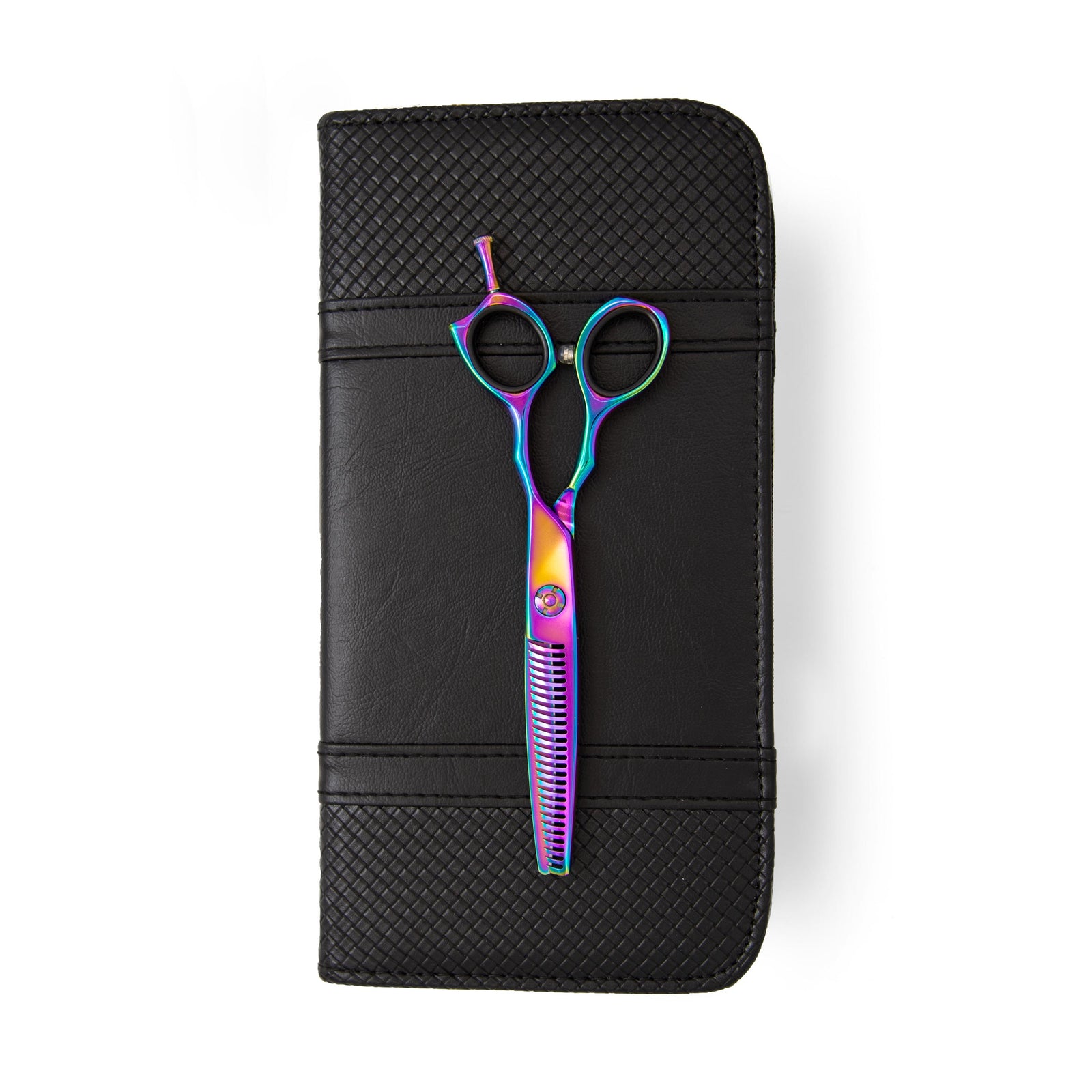 Matsui Rainbow Precision Scissor & Thinner Combo (4528790995005)