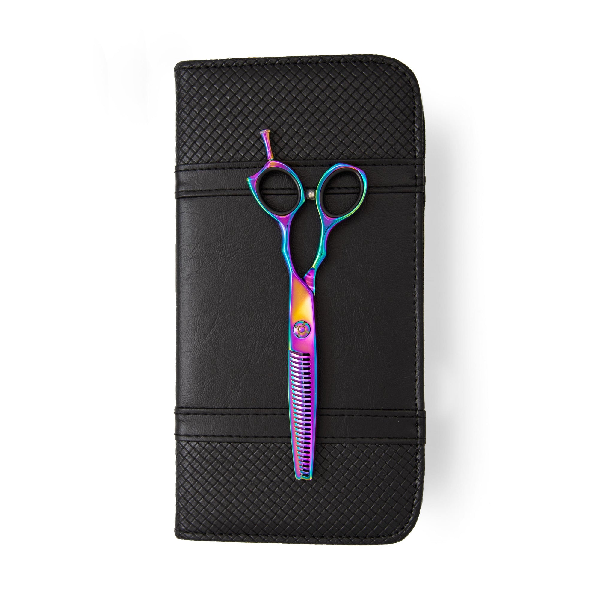 Matsui Rainbow Precision Scissor & Thinner Combo (4528790995005)