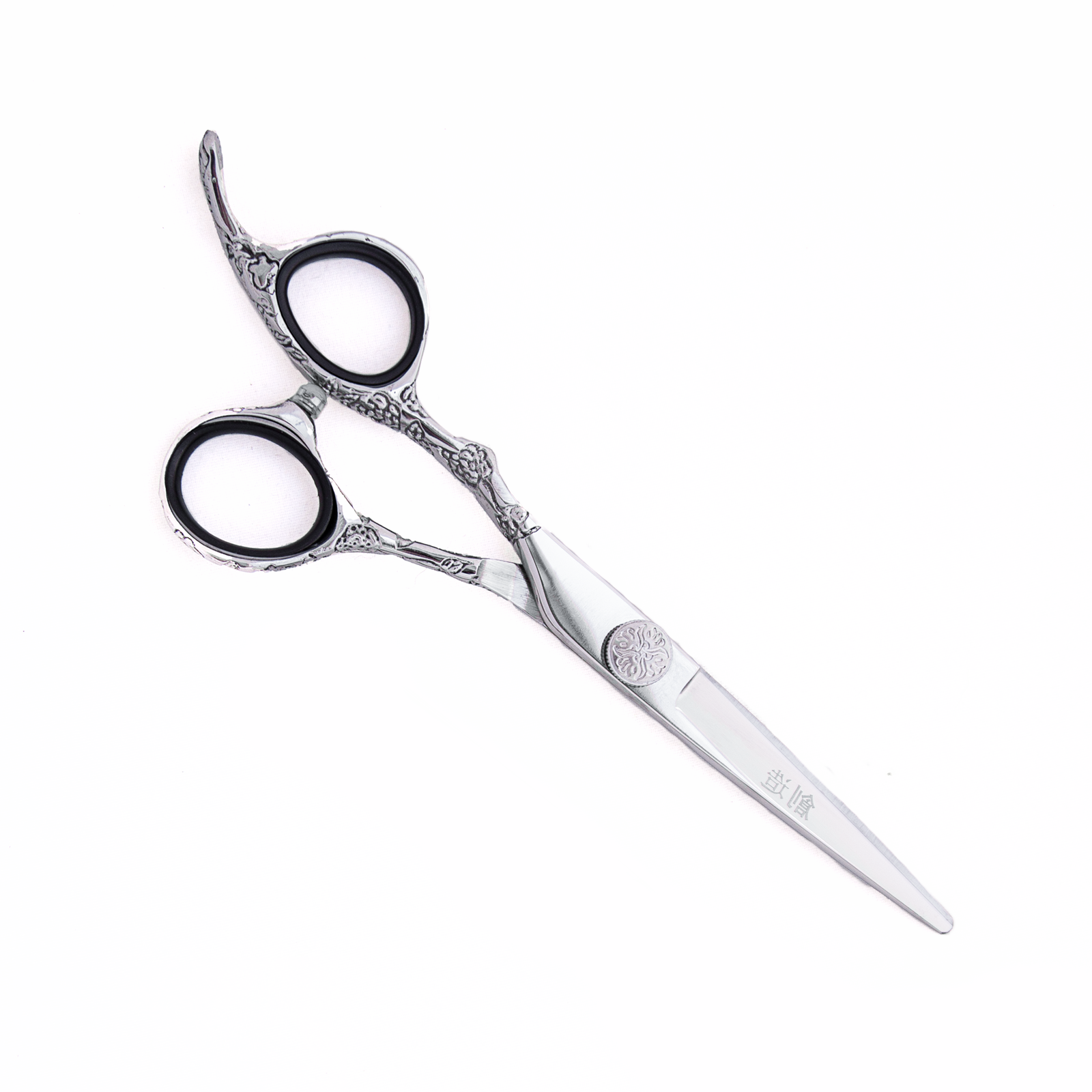 Sozu Essentials Oriental Ergonomic Scissor Thinner Combo Lefty (4828024406077)