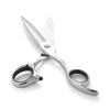 Lefty Matsui VG10 Sword - Silver Hairdressing Scissors (7014483492925)