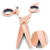 MATSUI ULTIMATE SWIVEL ROSE GOLD SCISSORS (6549478539325)