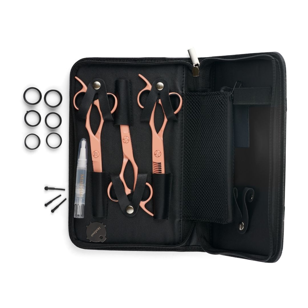 Matsui Pastel Peach Triple Set (6623023530045)