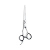 2022 Lefty Matsui Swarovski Crystal Elegance Scissors &amp; Thinning Shears Combo (Limited Edition) (4533458632765)