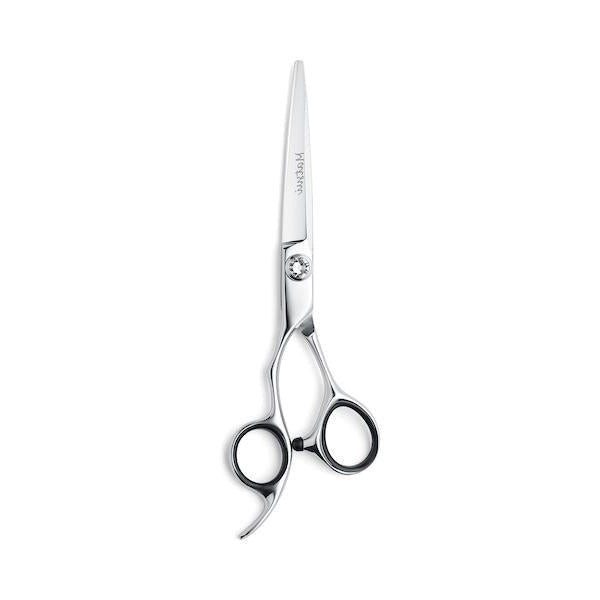 Lefty Matsui Silver Elegance Crystal Scissor (4533458010173)