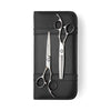 2020 Matsui Swarovski Crystal Elegance Scissors &amp; Thinning Shears Combo (Limited Edition) (1693636919357)