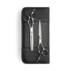 2022 Lefty Matsui Swarovski Crystal Elegance Scissors &amp; Thinning Shears Combo (Limited Edition) (4533458632765)