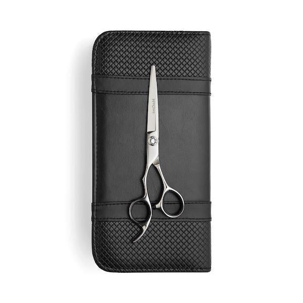 Lefty Matsui Silver Elegance Crystal Scissor (4533458010173)