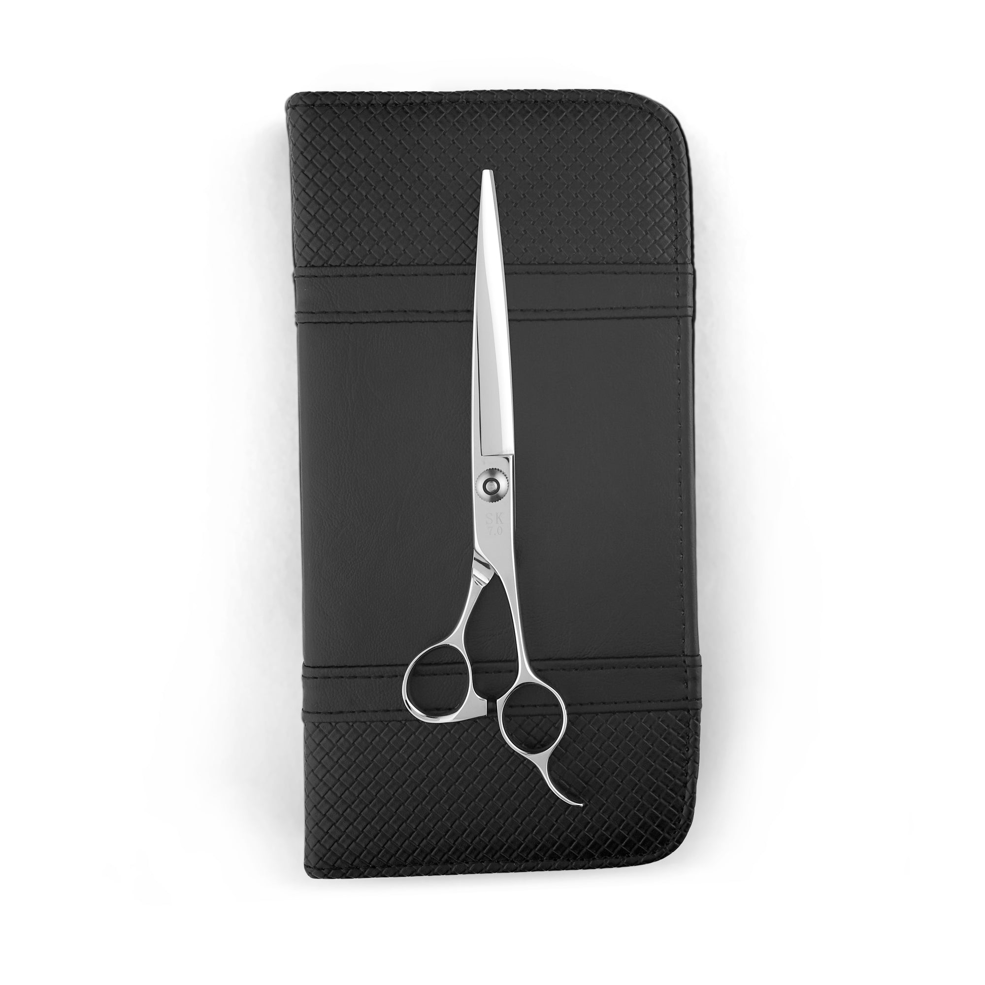 Yasaka 7 Inch Straight Blade Barber (919097770045)