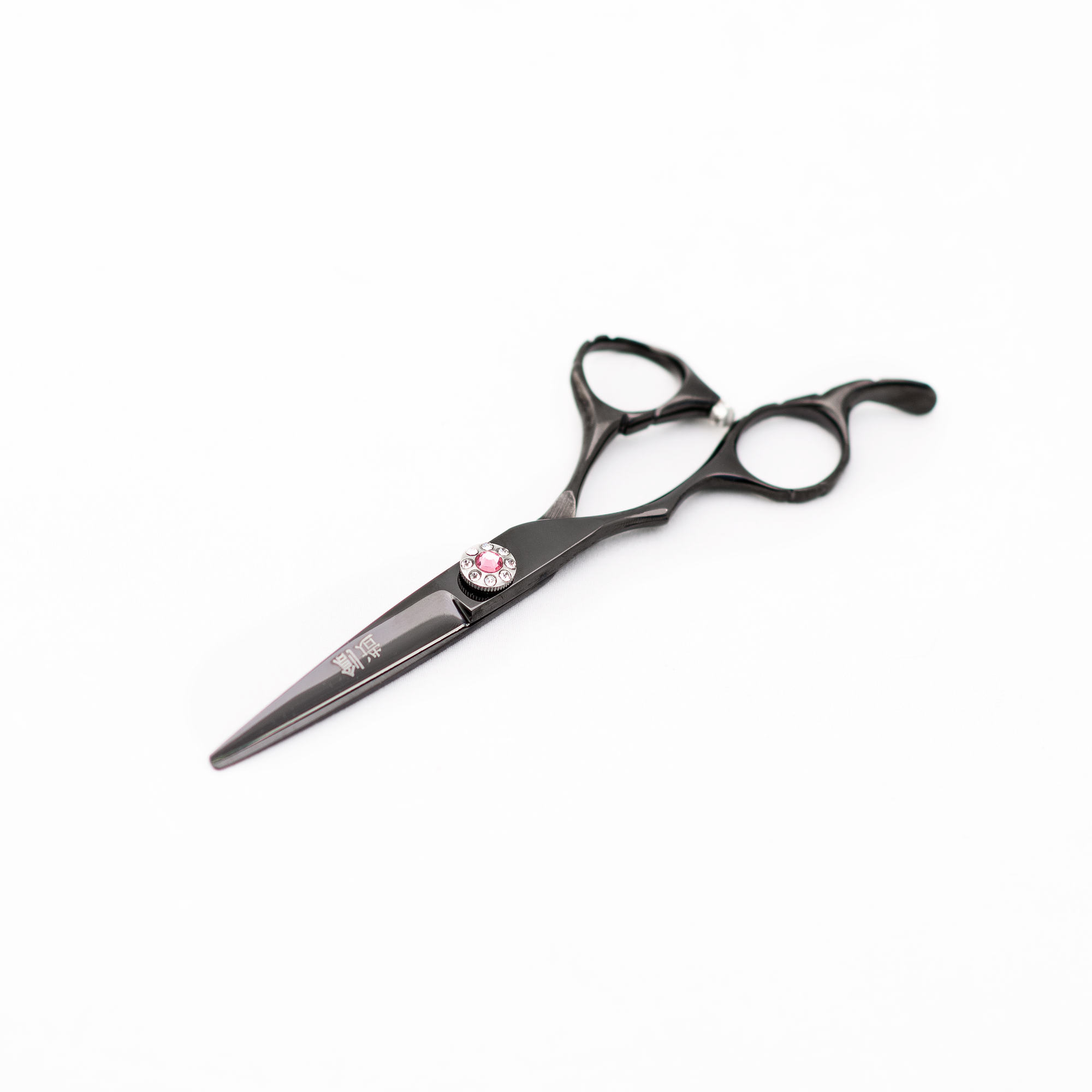Sozu Essentials Black Diamond Cutting Scissor Lefty (4827545665597)