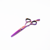 Sozu Essentials Pink Rainbow Scissor Thinner Combo Lefty (4828035416125)