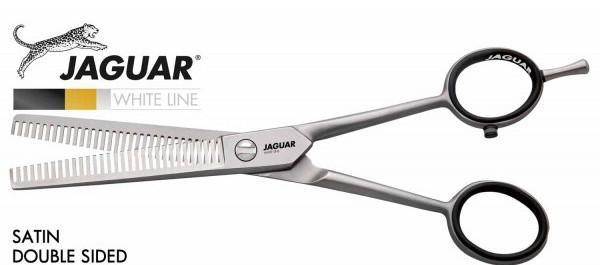 Jaguar Satin Thinner Dbl Sided 30t 6 Inch - Scissor Tech Australia (8218985936)