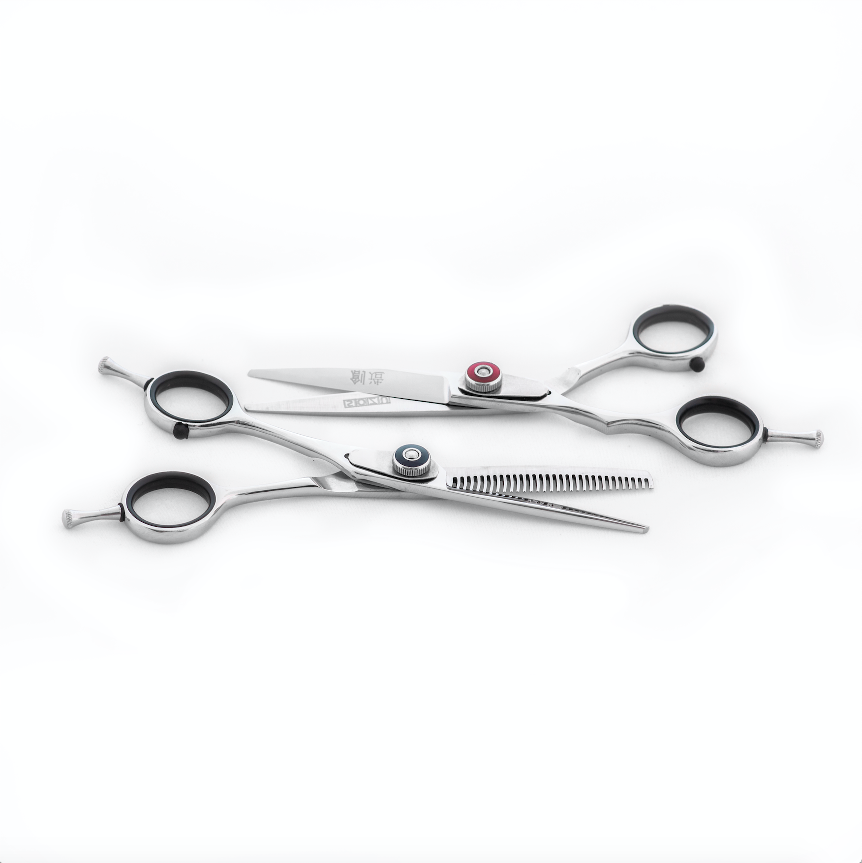 Sozu Classic Scissor Thinner Combo Lefty (4827543765053)