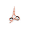 Lefty Matsui Pastel Peach Hairdressing Scissor (6941207822397)