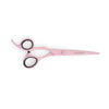 Lefty Matsui Pastel Pink Hair Scissors Combo (6941176070205)