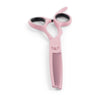 Lefty Matsui Pastel Pink Hair Scissors Combo (6941176070205)