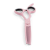 Lefty Matsui Pastel Pink Hair Thinners (6941201236029)