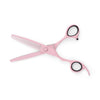 Lefty Matsui Pastel Pink Hair Scissors Combo (6941176070205)