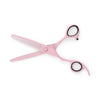 Lefty Matsui Pastel Pink Hair Thinners (6941201236029)