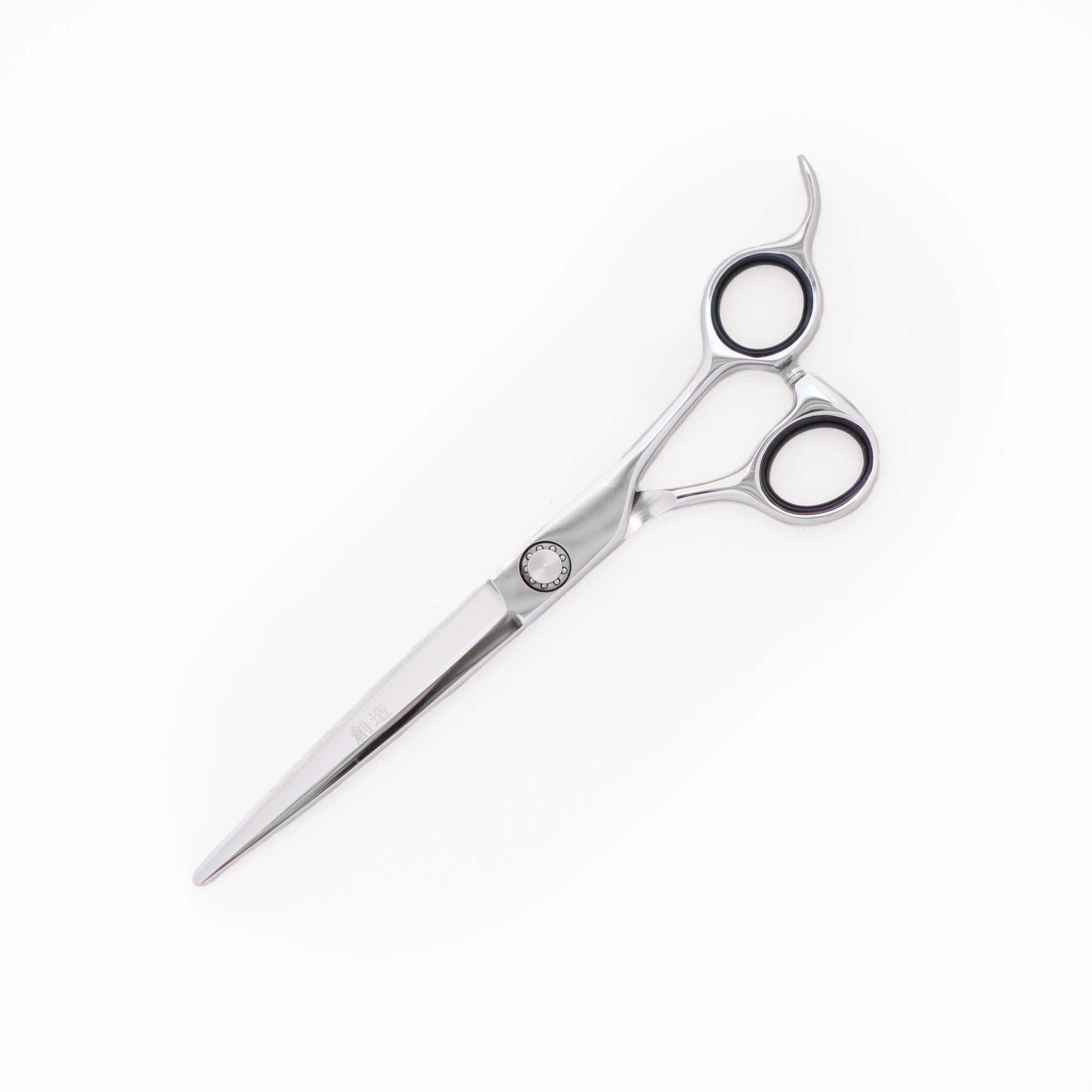 Sozu Essentials Ergonomic Barber Scissor (4373769224253)