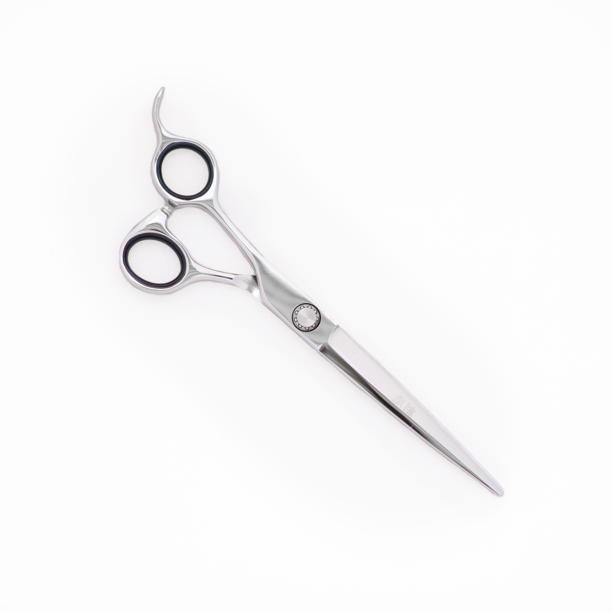 Sozu Essentials Ergonomic Barber Scissor Lefty (4827552350269)